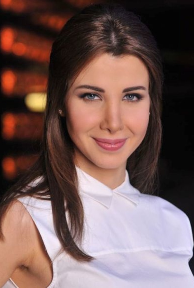 فوبيا نانسي عجرم