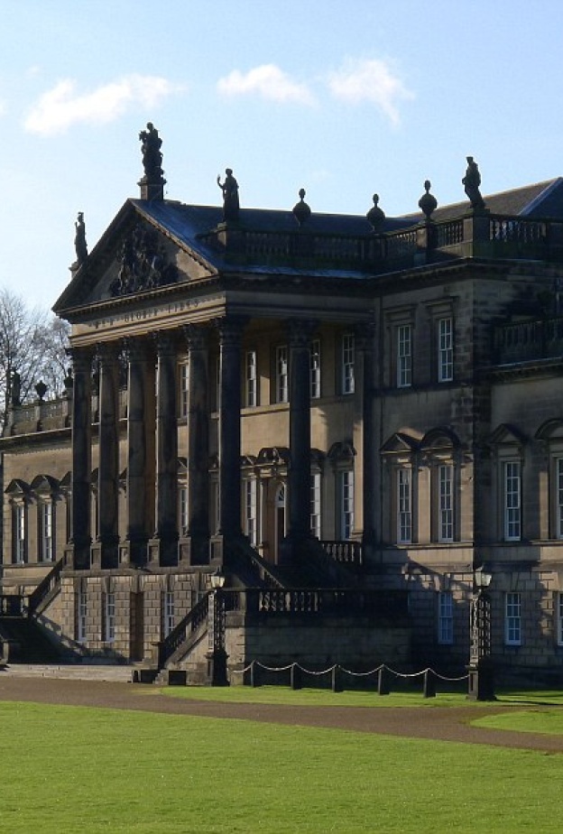 منزلٌ فاخر بسعر 7 ملايين جنية إسترليني فقط