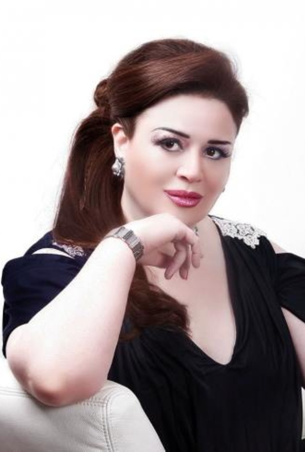 الهام شاهين