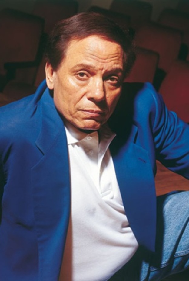 عادل امام 2016