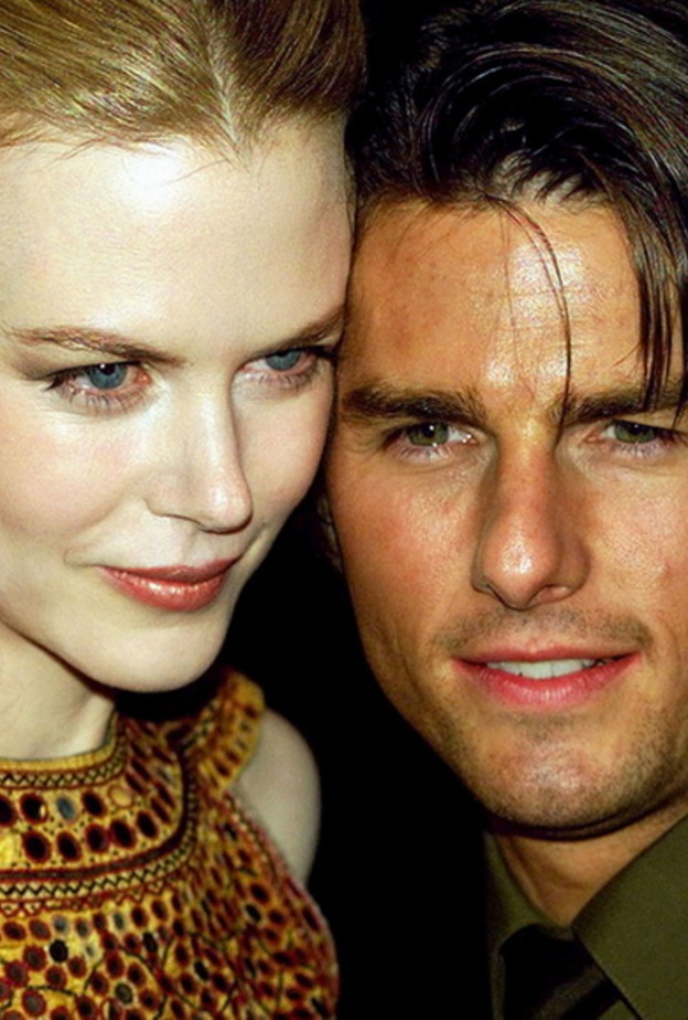 كروز ونيكول