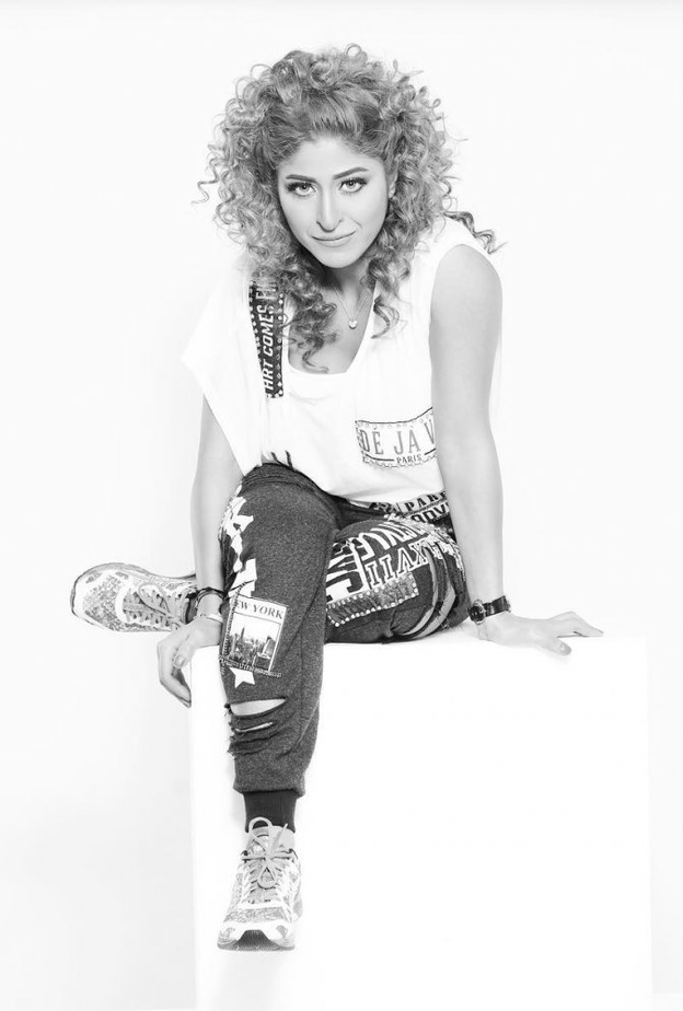 شجون الهاجري