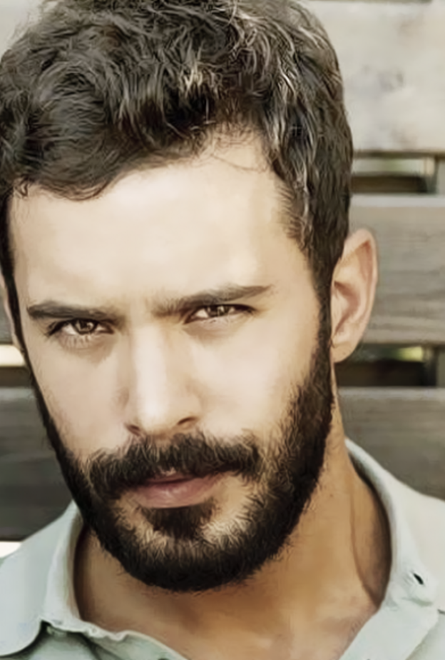 باريش أردوتش