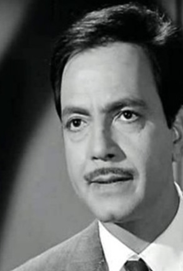 كمال الشناوي