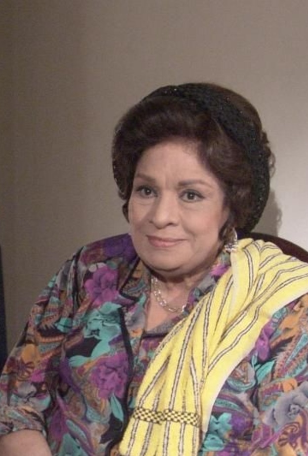 كريمة مختار