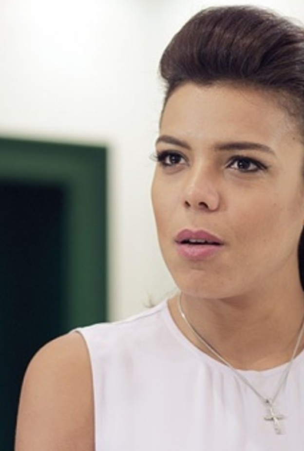 ناهد السباعي 