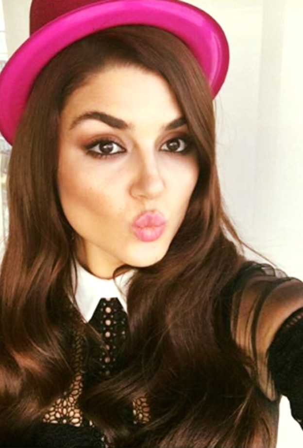 هانده ارتشال 