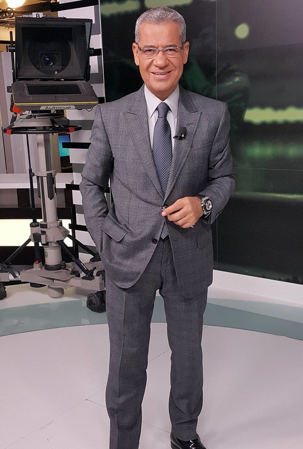 مصطفى الآغا يفرج عن صورة ابنته