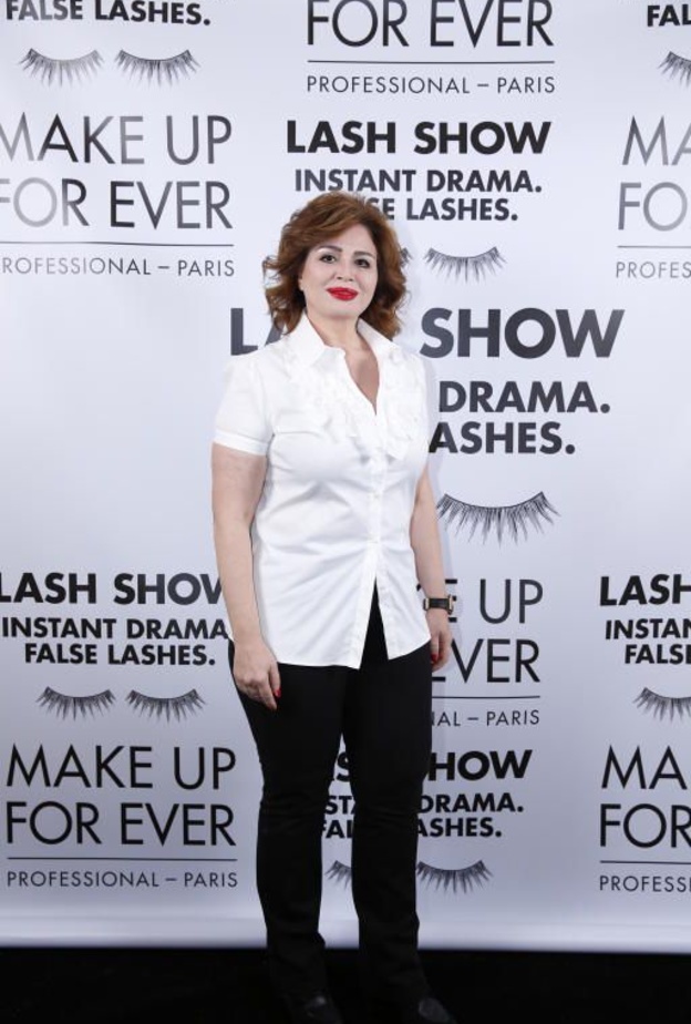 الهام شاهين تتحدث عن عمليات التجميل