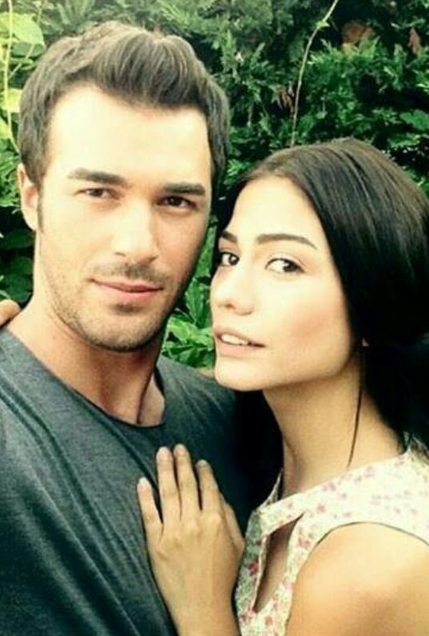 يوسف جيم ودامات أوزدمير