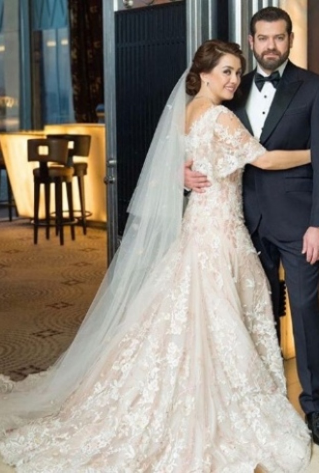 عمرو يوسف وكندة علوش 