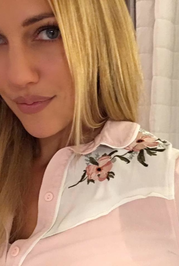 مريم أوزارلي