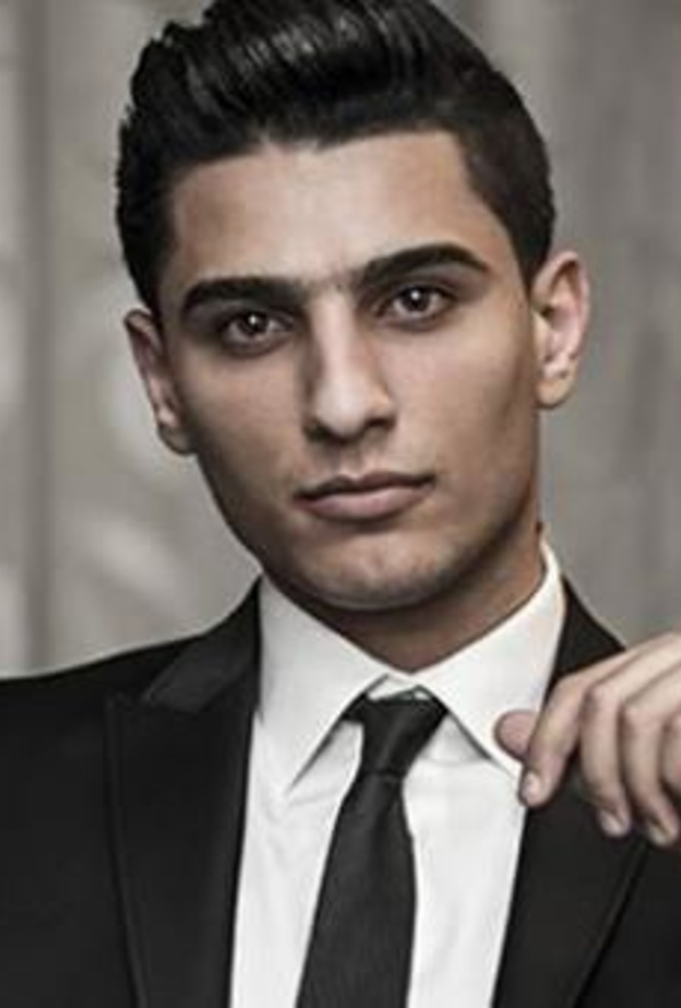 محمد عساف