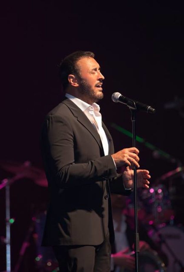 كاظم الساهر