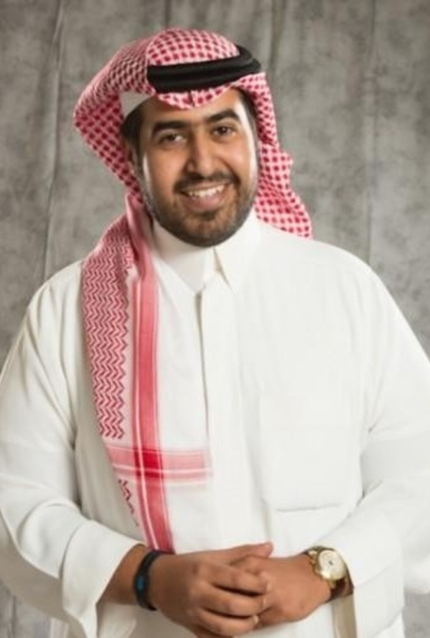 حسام الحارثي