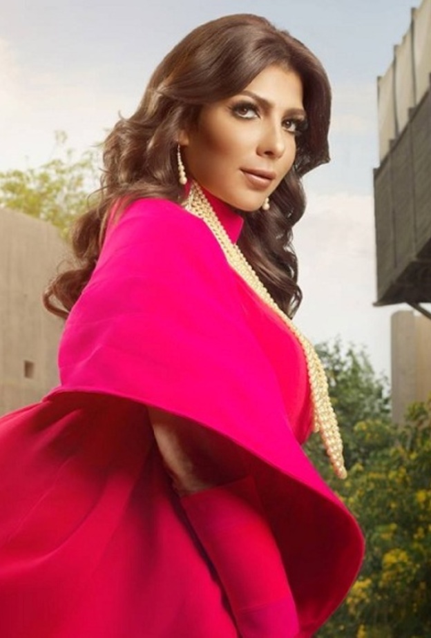 اصالة نصري 3