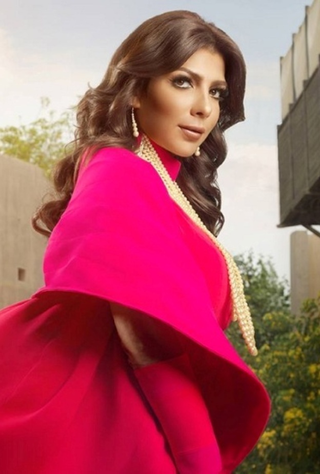 اصالة نصري ويسرا