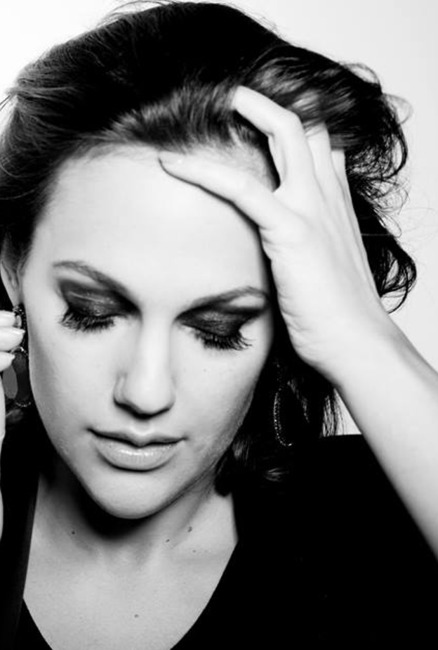 مريم أوزارلي