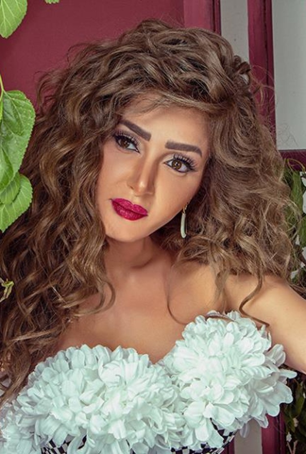 شقيقة ميرنا المهندس