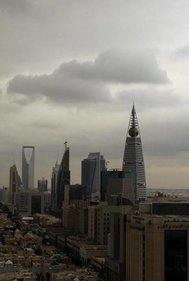 الأرصاد تتوقع هطول الأمطار الرعدية