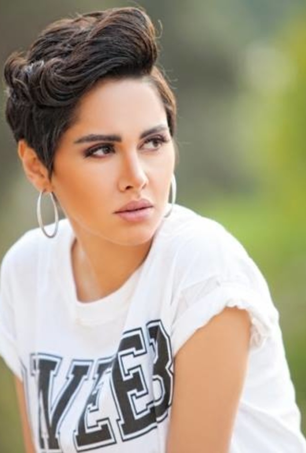 ياسمين رئيس