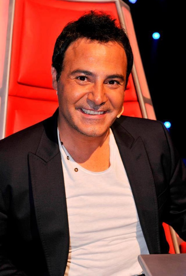 عاصي الحلاني... فارس الغناء العربي