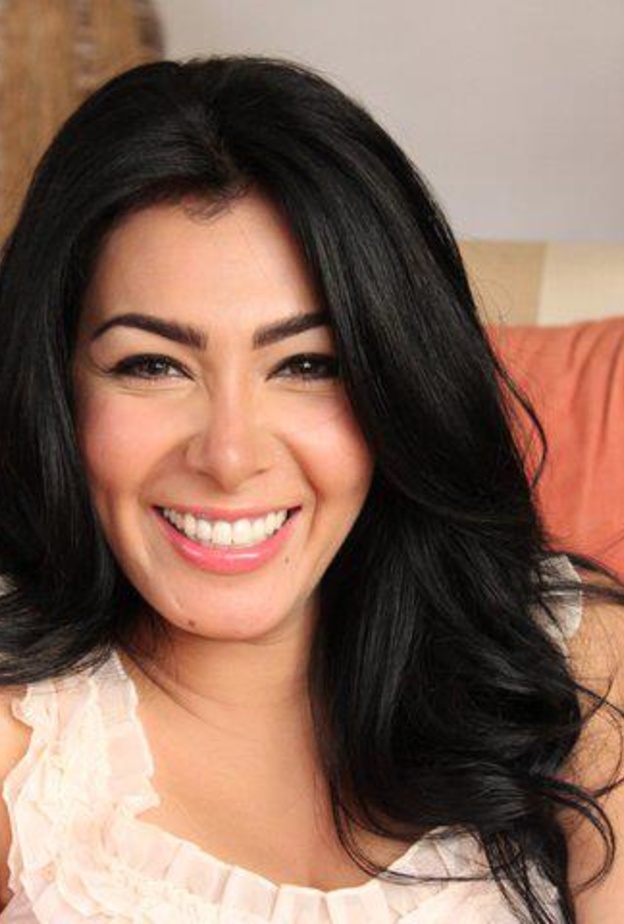 ميريهان حسين