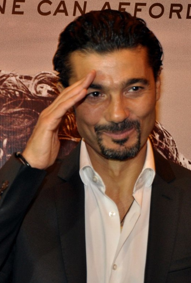 يواصل تصوير مسلسله سبع ارواح