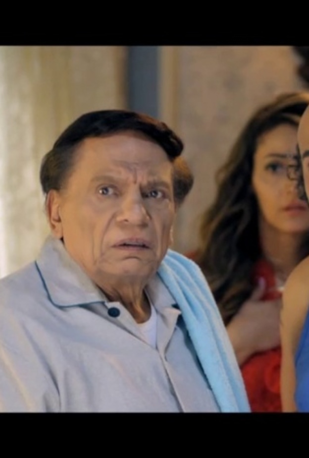 عفاريت عدلي علام