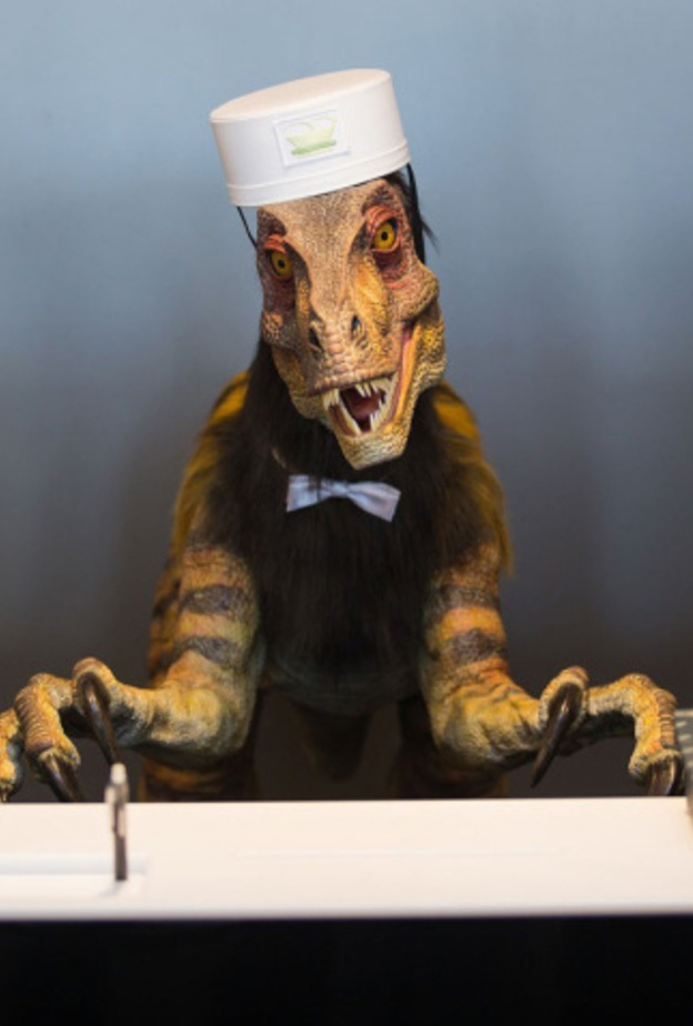 اليابان تقدم "Henn na" أول فندق تديره الروبوتات في العالم