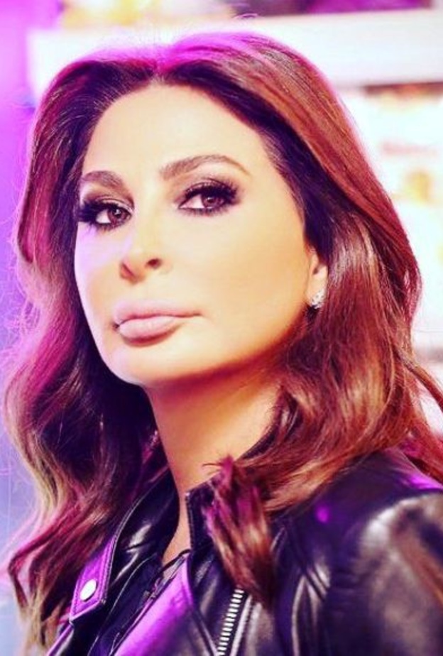 اليسا 55
