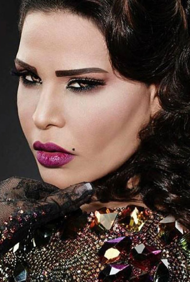 الموهبة ياسمينا