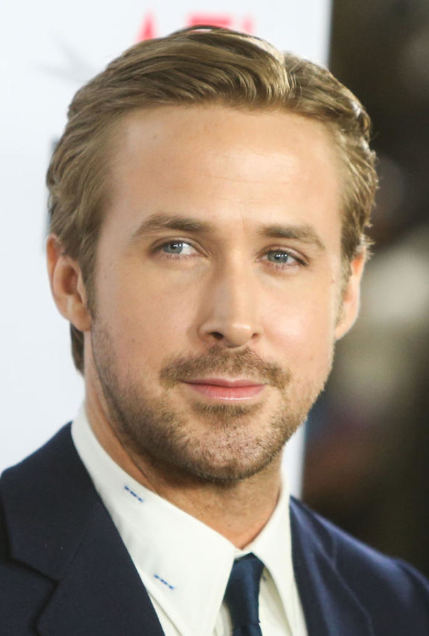 ريان جوسلينج