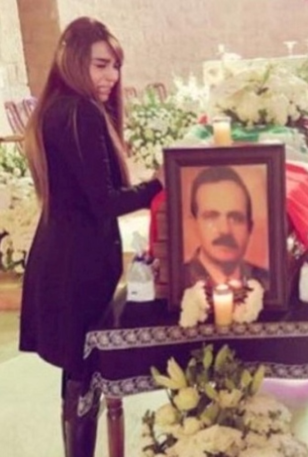 ليلى اسكندر 1