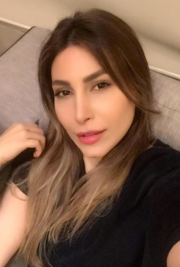 يارا في عيد الفطر 2017