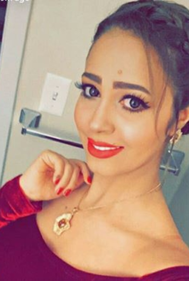 رنا سماحة 2016