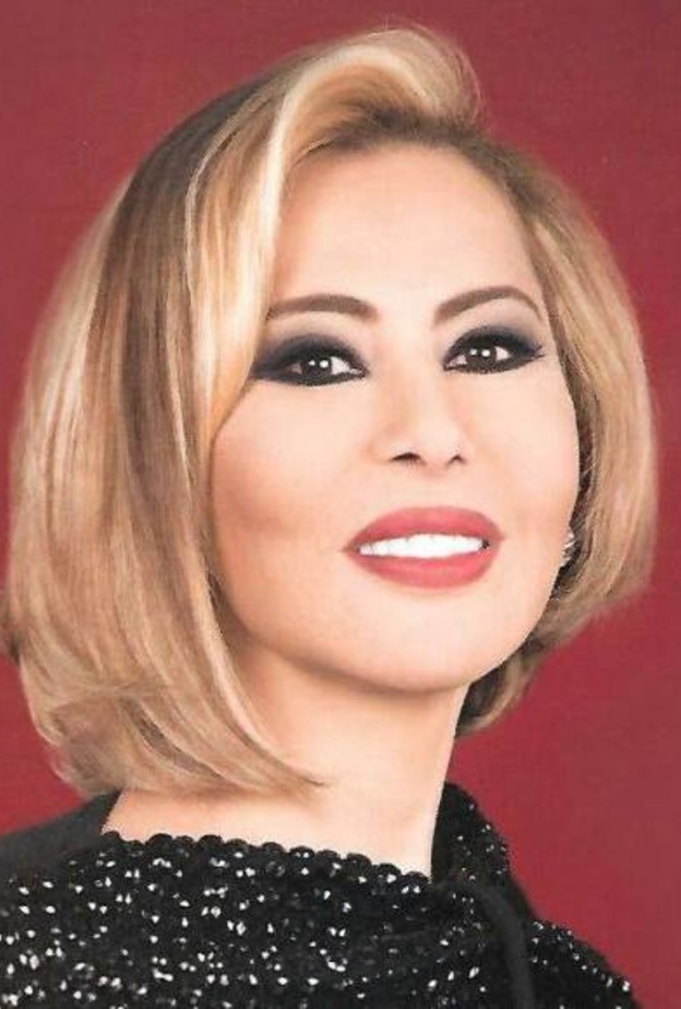 ماغي فرح ابراج 2017