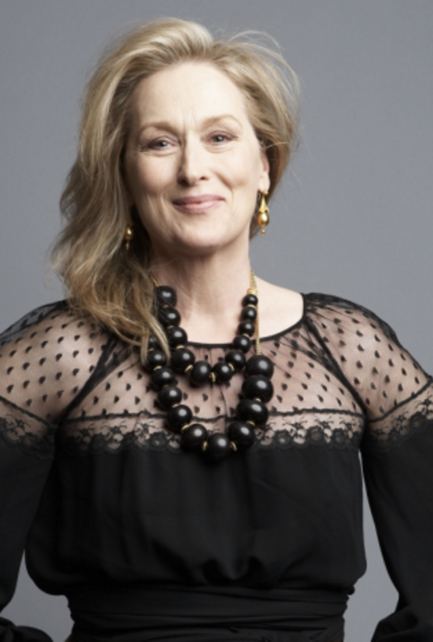 ميريل ستريب