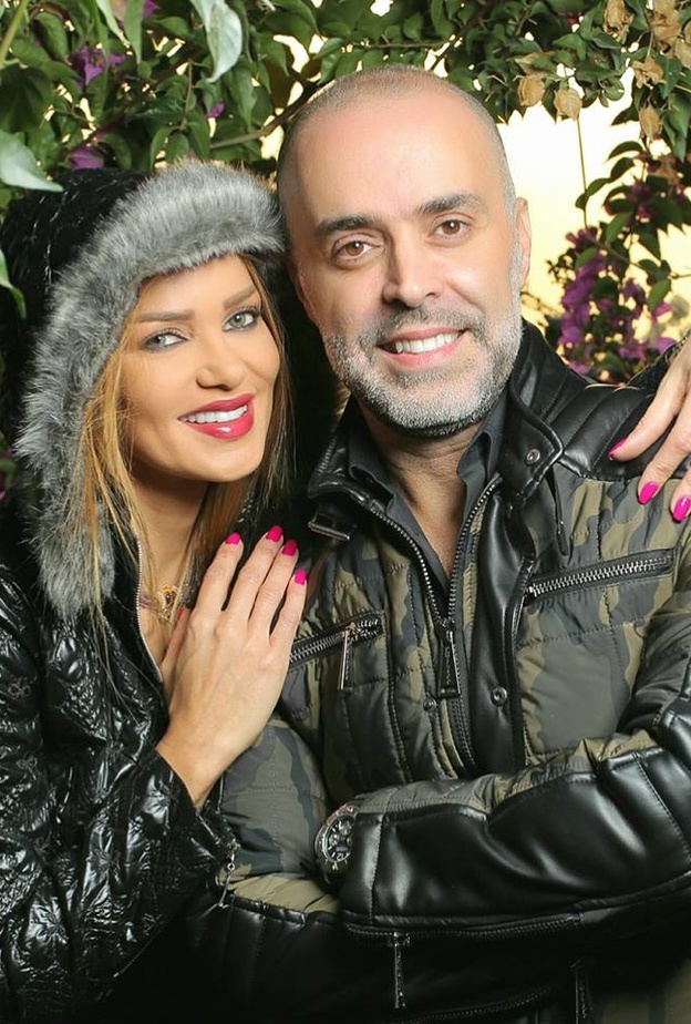 ميسم نحاس 2017