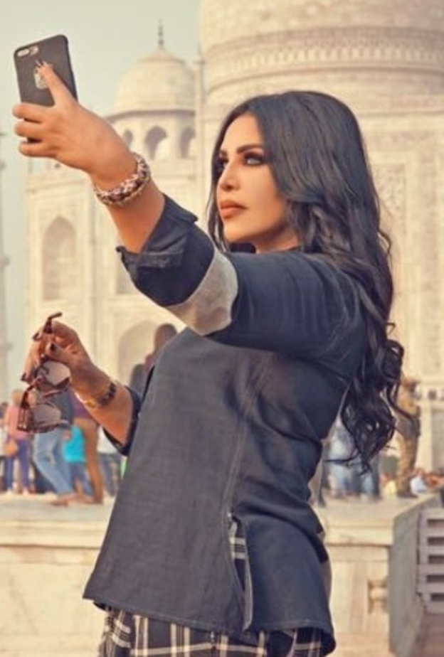 احلام في الهند 2