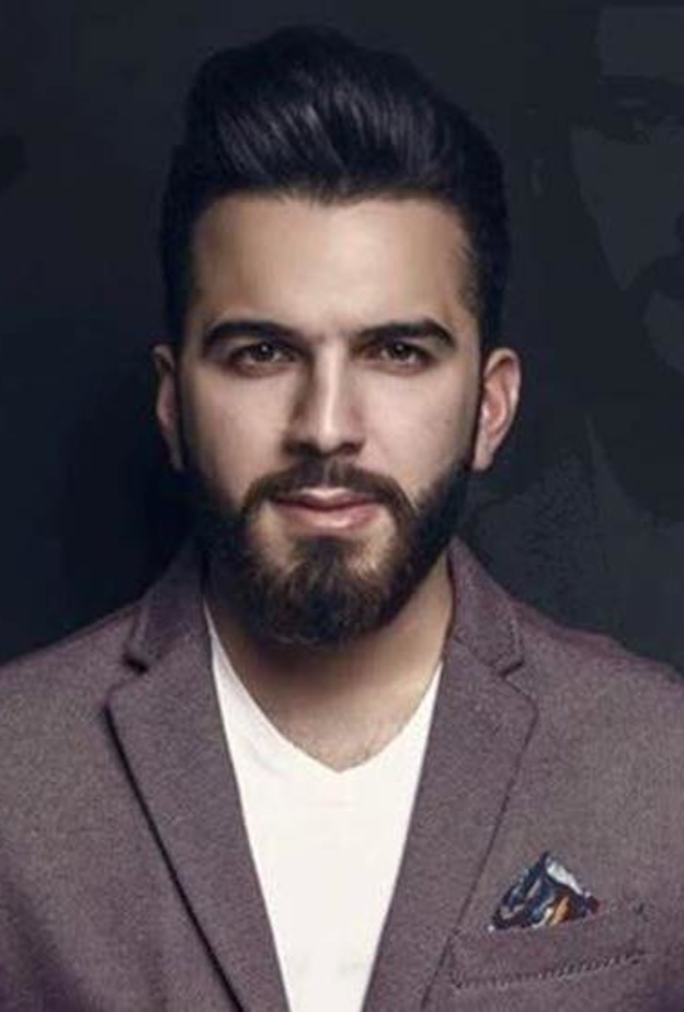 حازم الشريف 2017