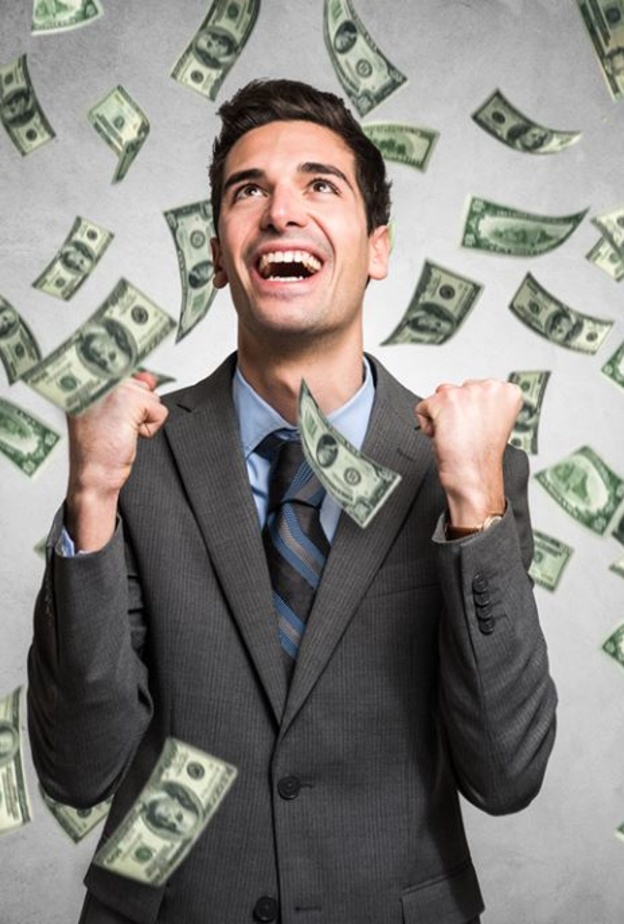 خلل تقني يحول مفلس إلى مليونير فاحش الثراء