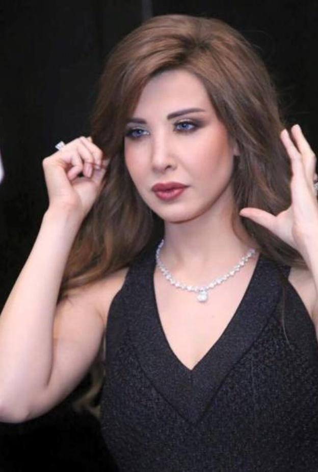 نانسي عجرم 3