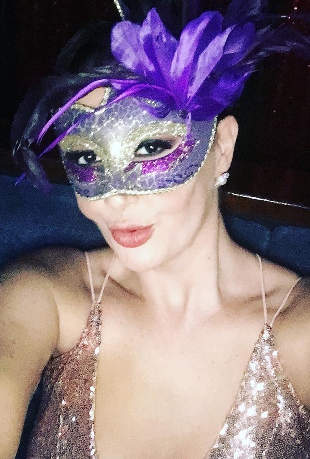 غادة عبد الرازق