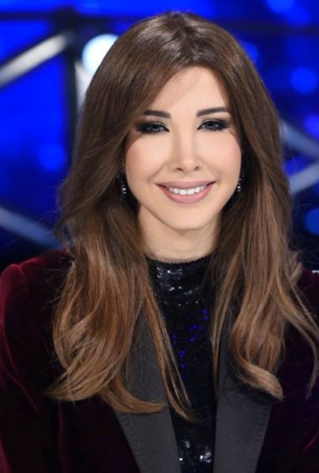 نانسي 2017