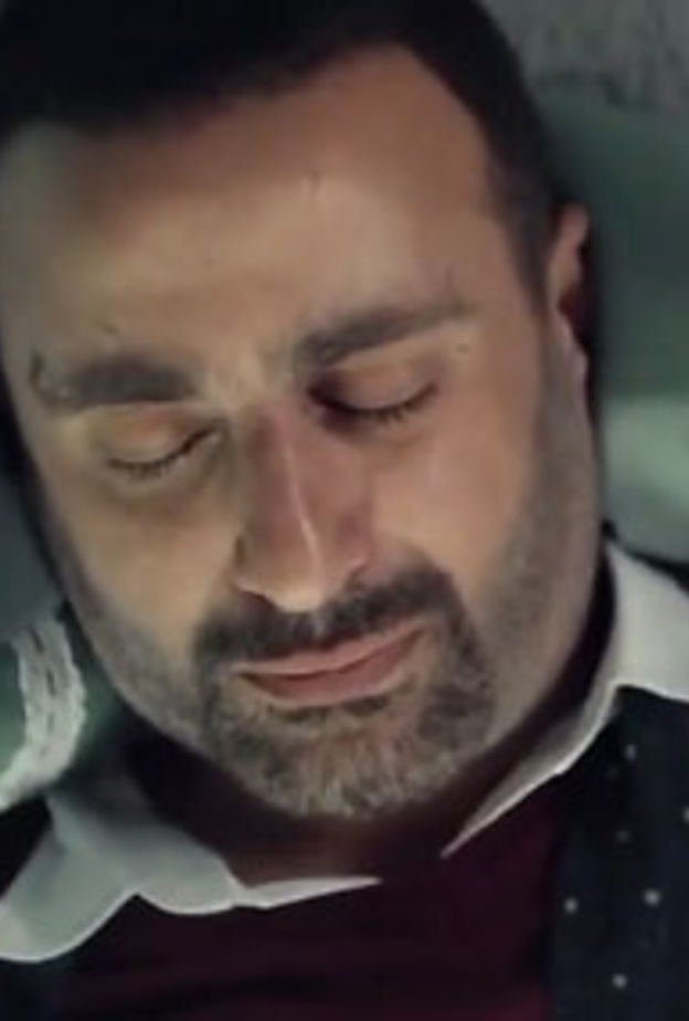 الحصان الأسود