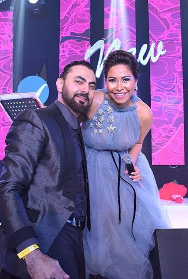 شيرين عبد الوهاب 