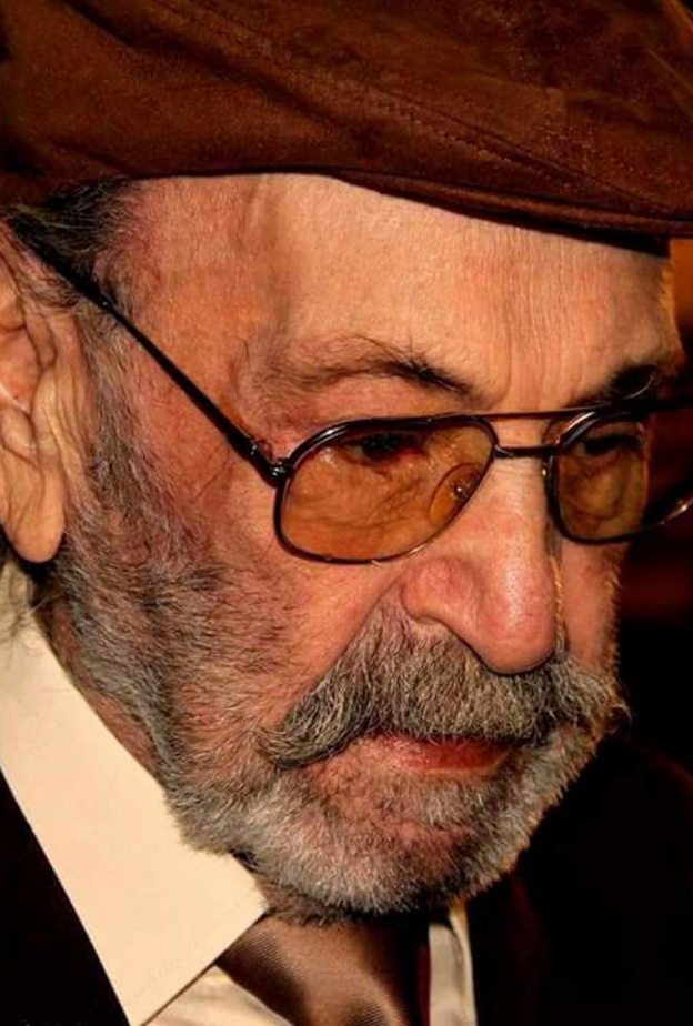 وفا ةرفيق سبيعي