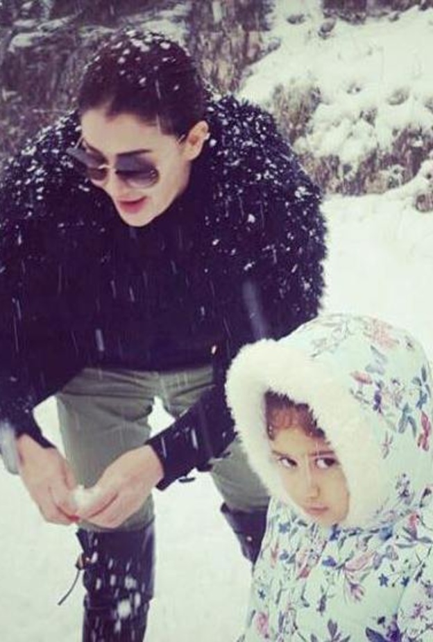 غادة عبد الرازق 2017