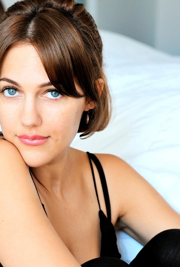 مريم أوزرلي